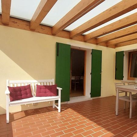 Agriturismo L'Eremo Volpago del Montello Exteriér fotografie