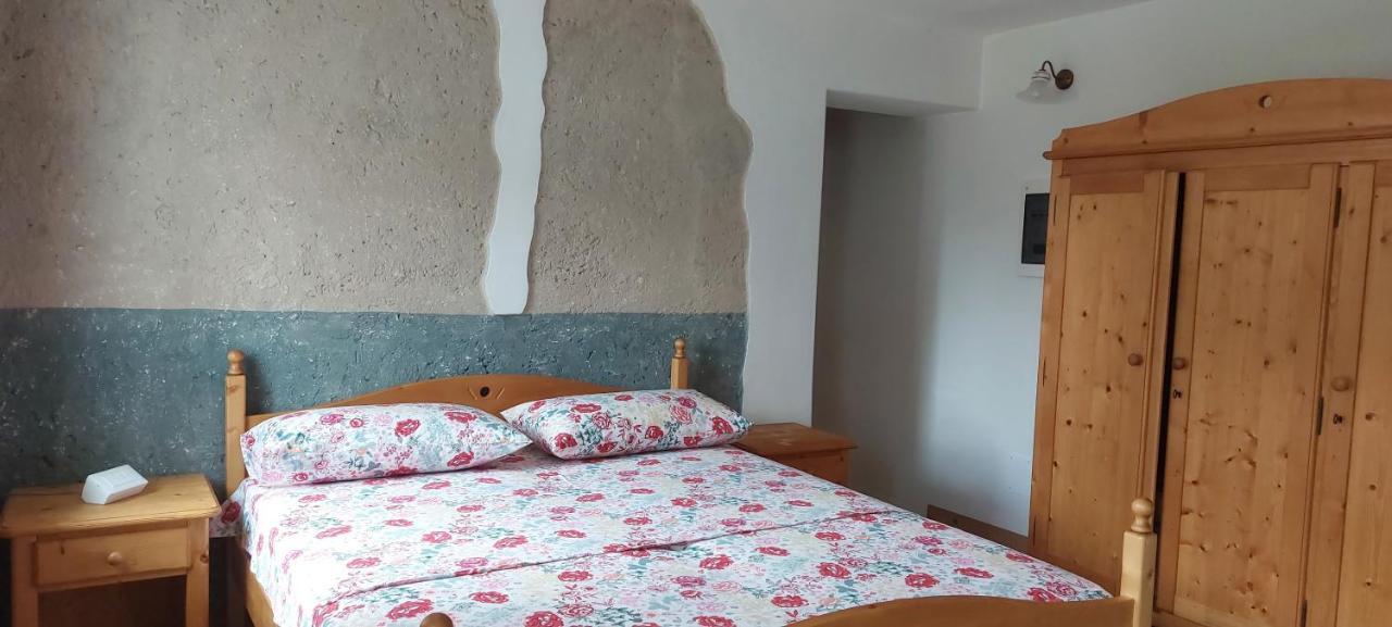 Agriturismo L'Eremo Volpago del Montello Exteriér fotografie