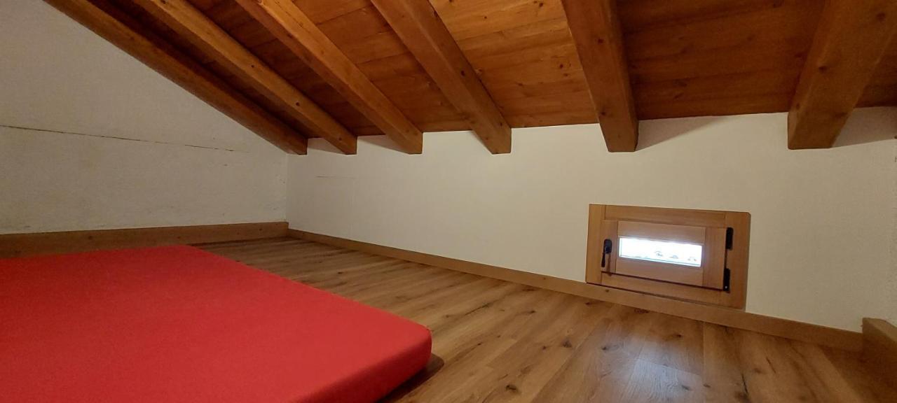 Agriturismo L'Eremo Volpago del Montello Exteriér fotografie