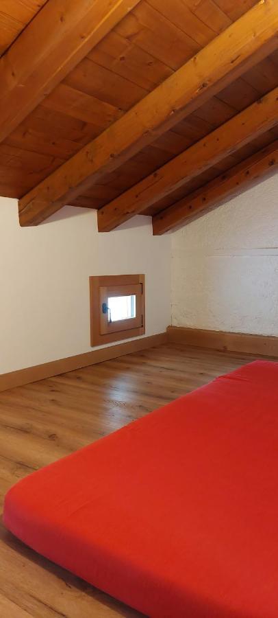 Agriturismo L'Eremo Volpago del Montello Exteriér fotografie