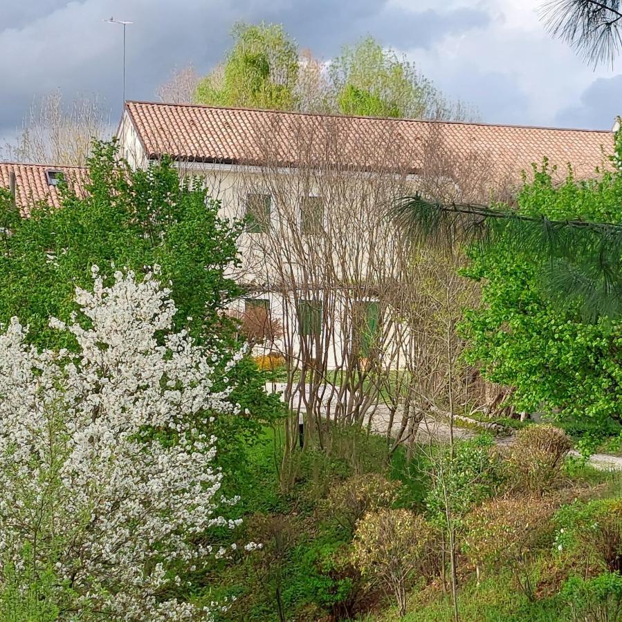 Agriturismo L'Eremo Volpago del Montello Exteriér fotografie