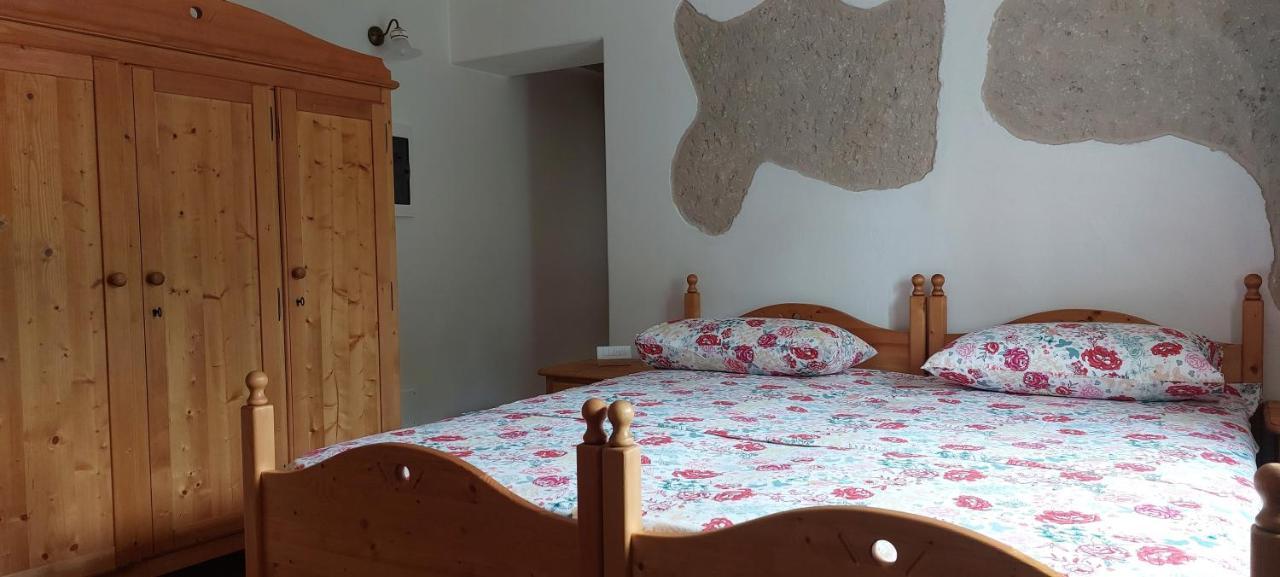 Agriturismo L'Eremo Volpago del Montello Exteriér fotografie