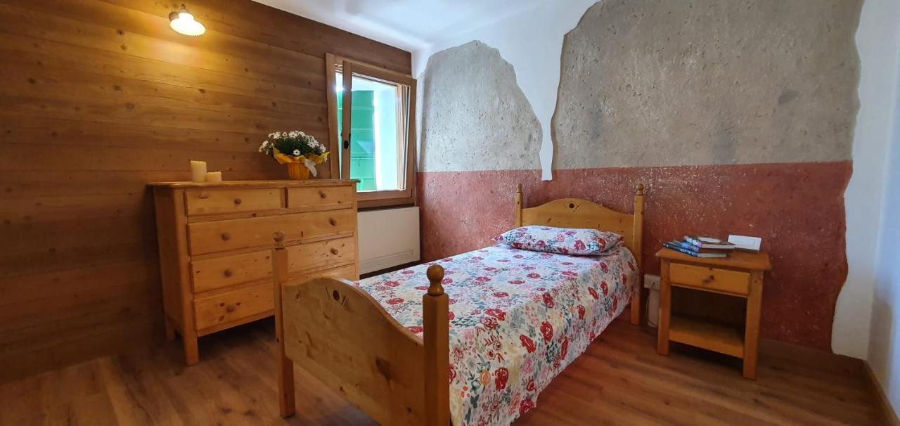 Agriturismo L'Eremo Volpago del Montello Exteriér fotografie